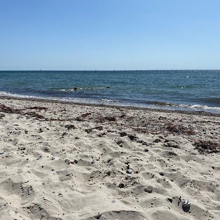 Hummingen Strandvej Dannemare Zewnętrze zdjęcie
