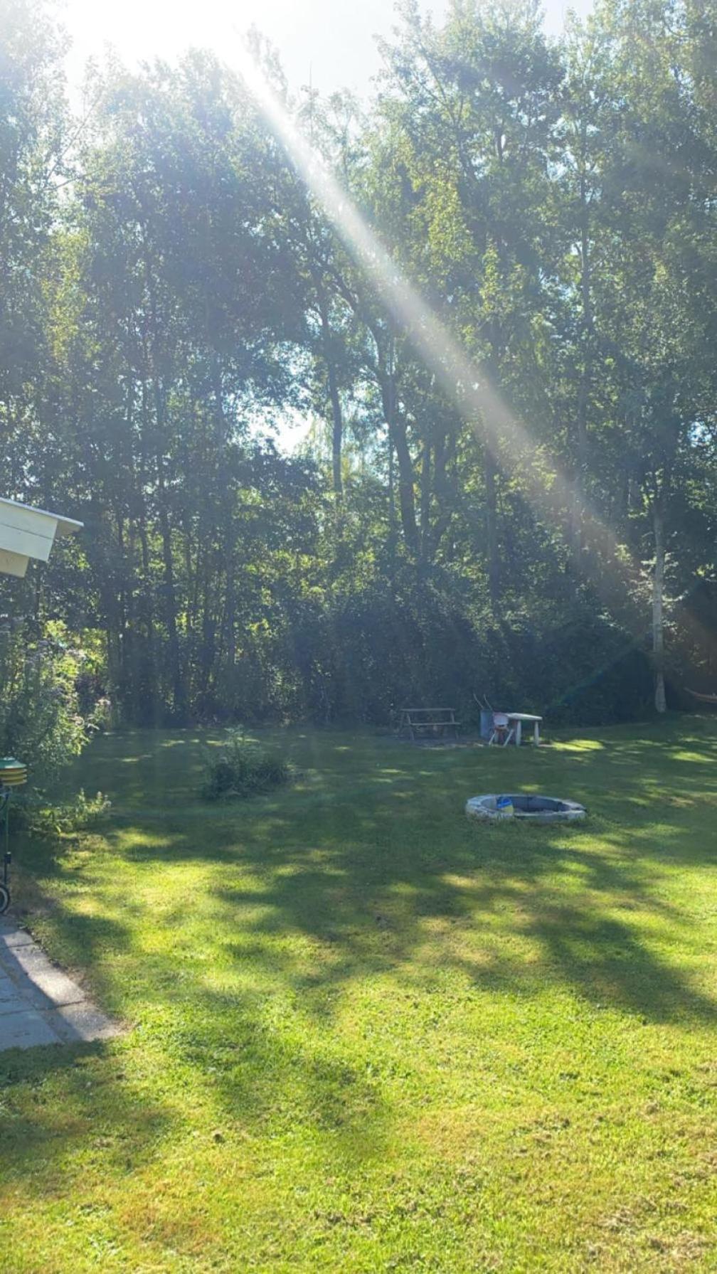 Hummingen Strandvej Dannemare Zewnętrze zdjęcie